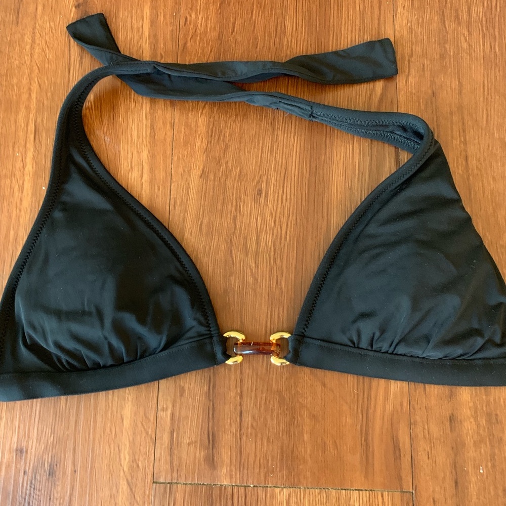 Bikinis top. Padded size medium